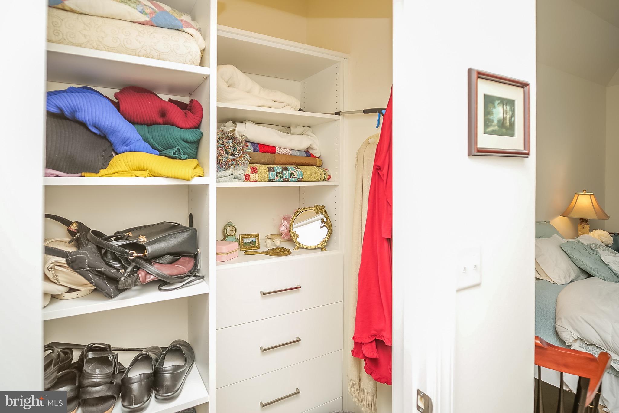 HERITAGE CREEK - Residential