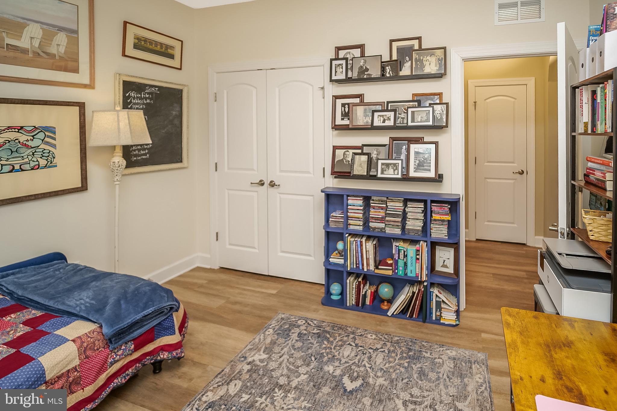 HERITAGE CREEK - Residential