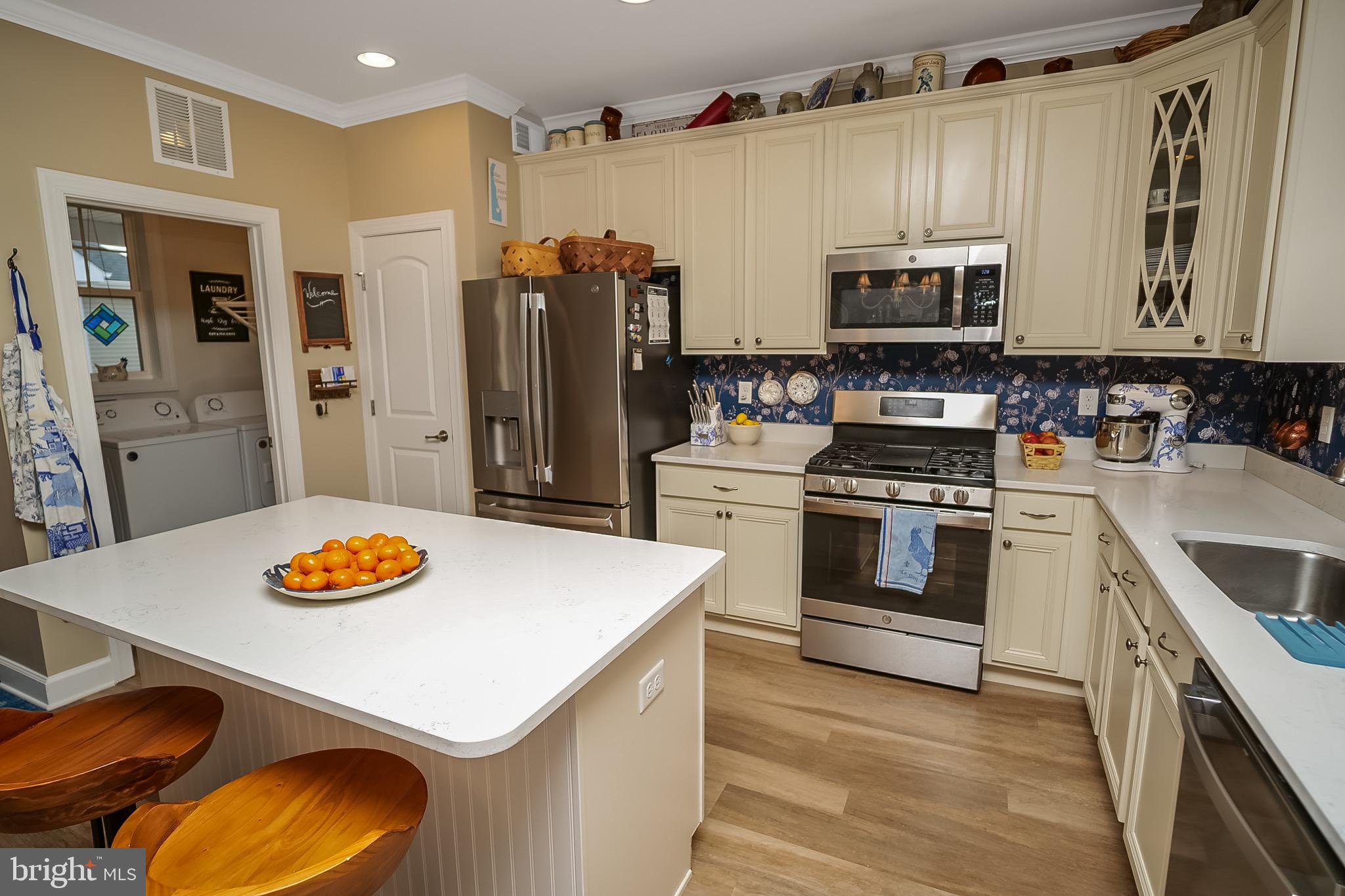 HERITAGE CREEK - Residential