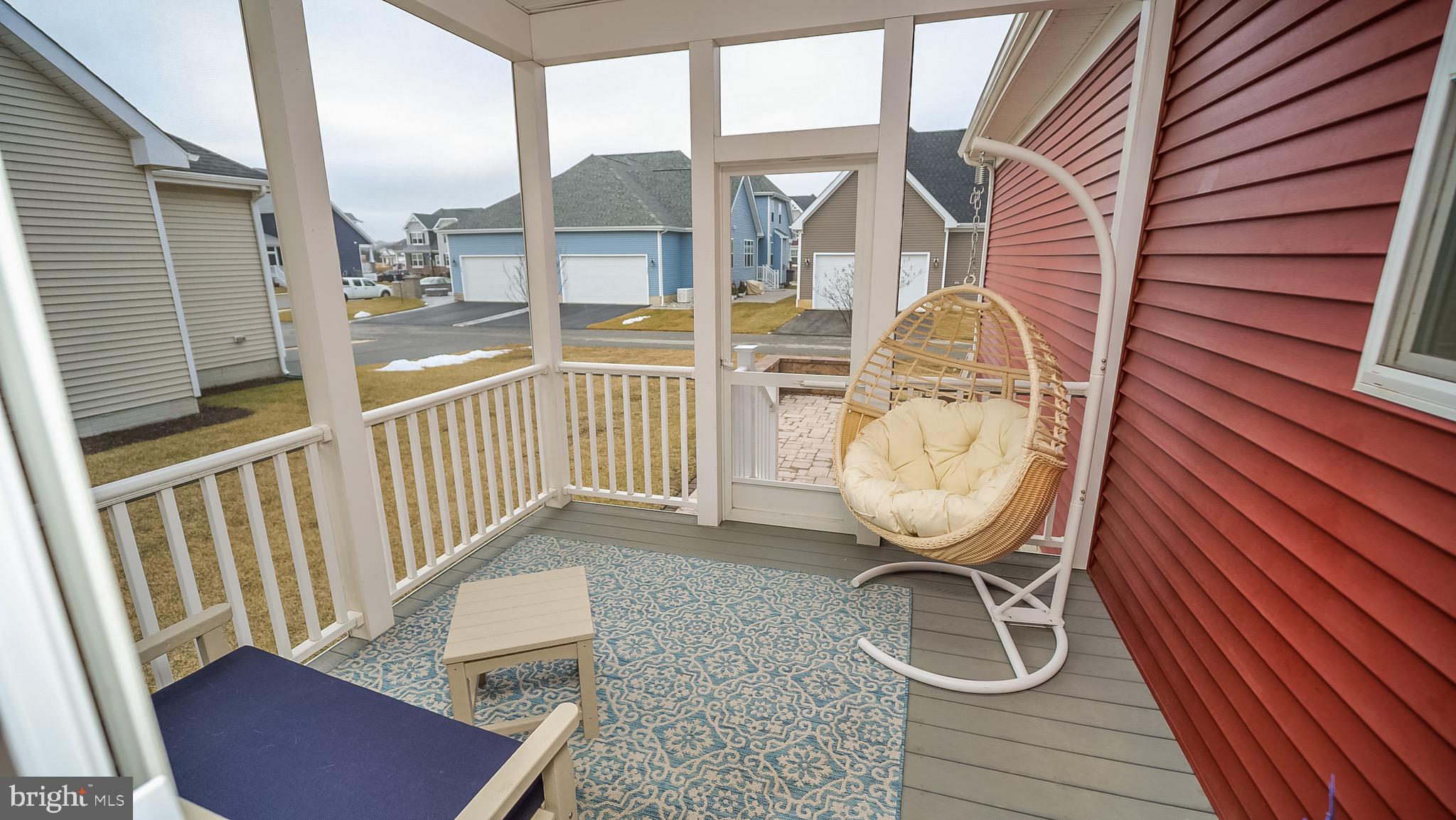 HERITAGE CREEK - Residential