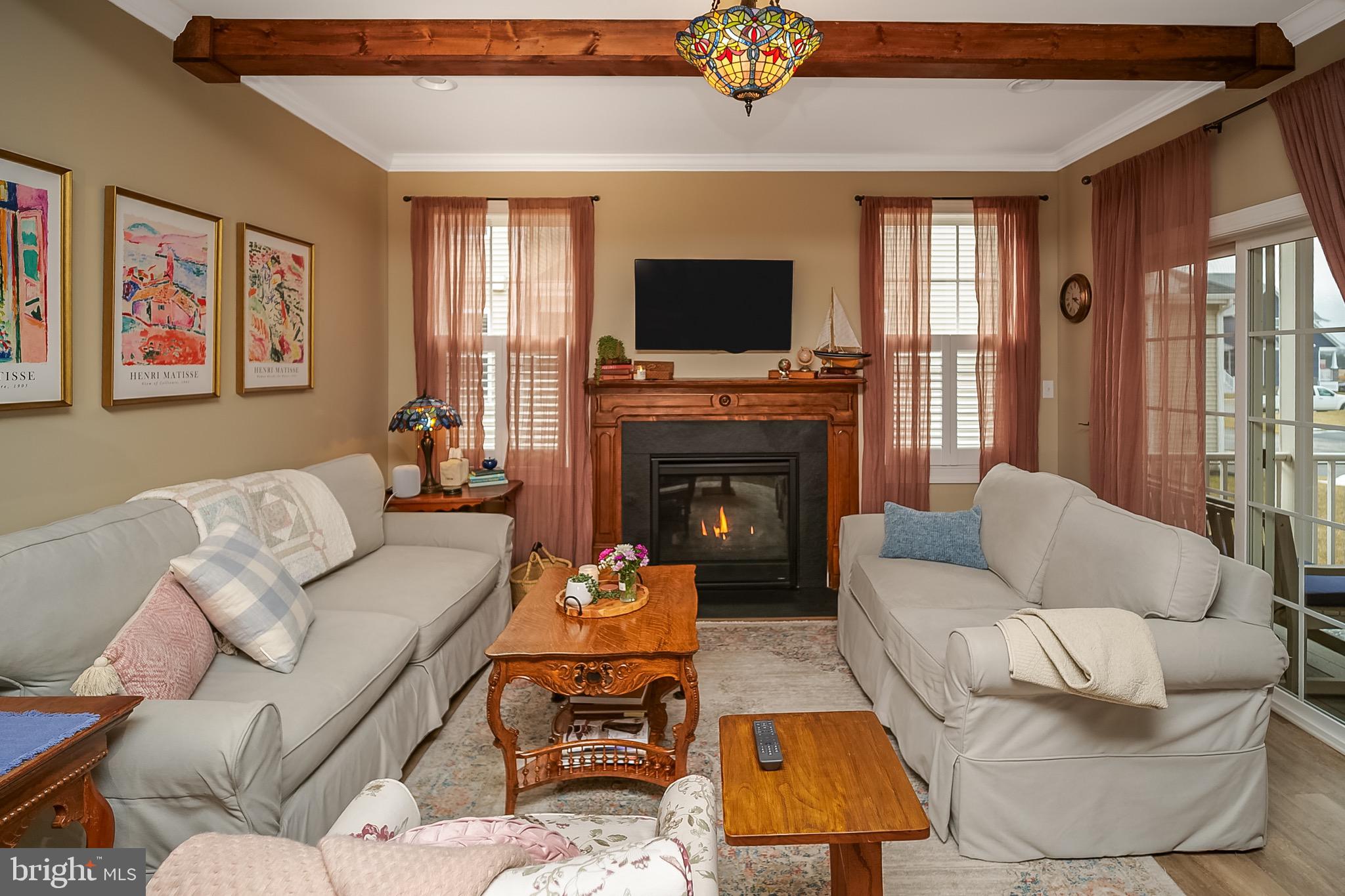 HERITAGE CREEK - Residential