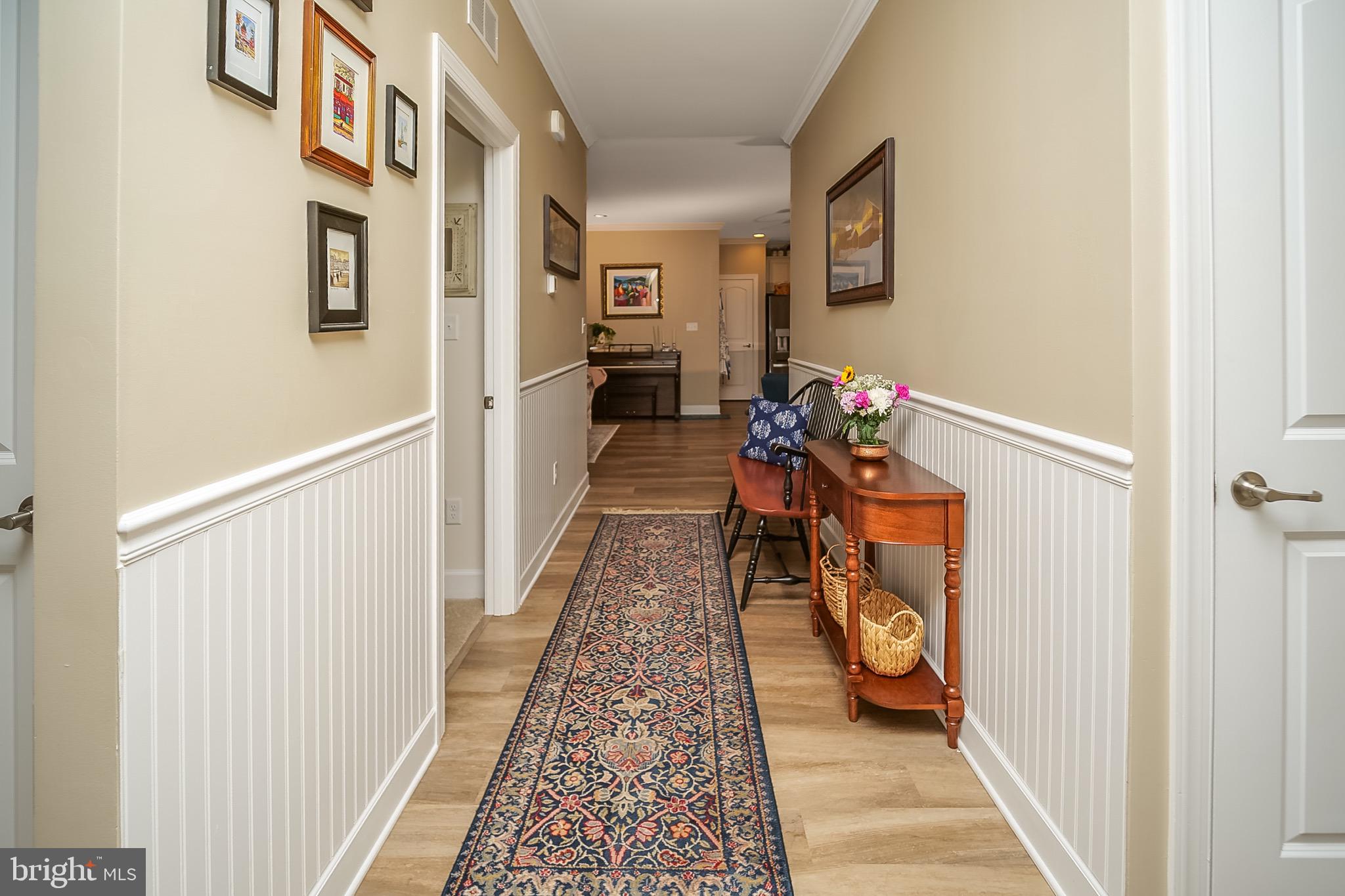 HERITAGE CREEK - Residential