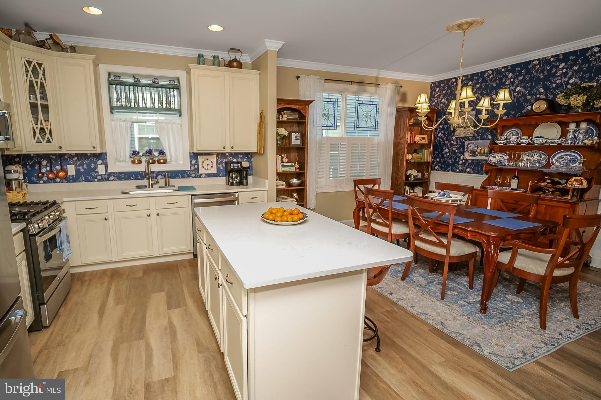 HERITAGE CREEK - Residential