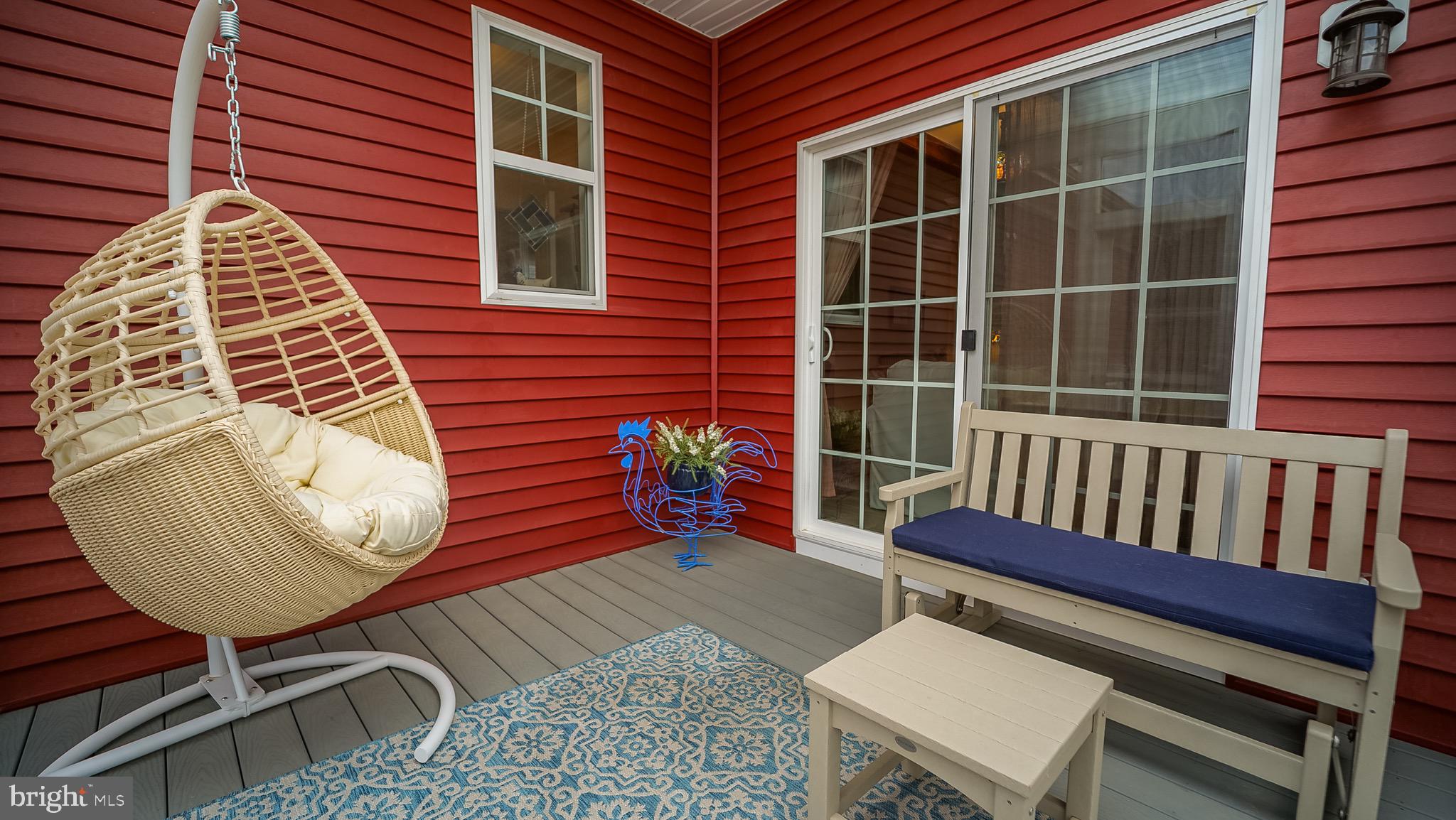 HERITAGE CREEK - Residential