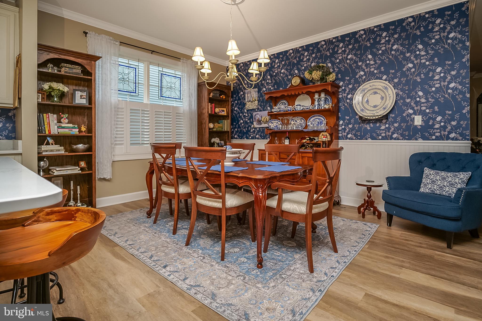 HERITAGE CREEK - Residential