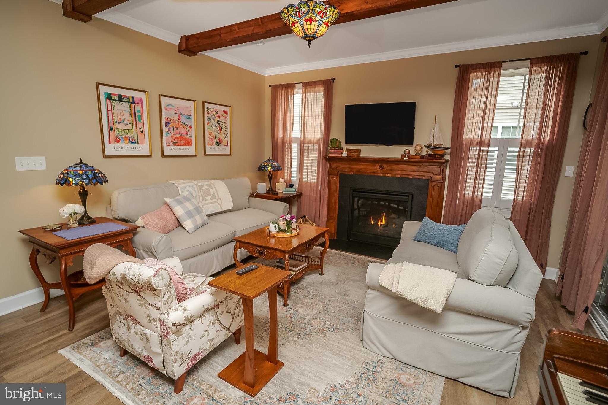 HERITAGE CREEK - Residential