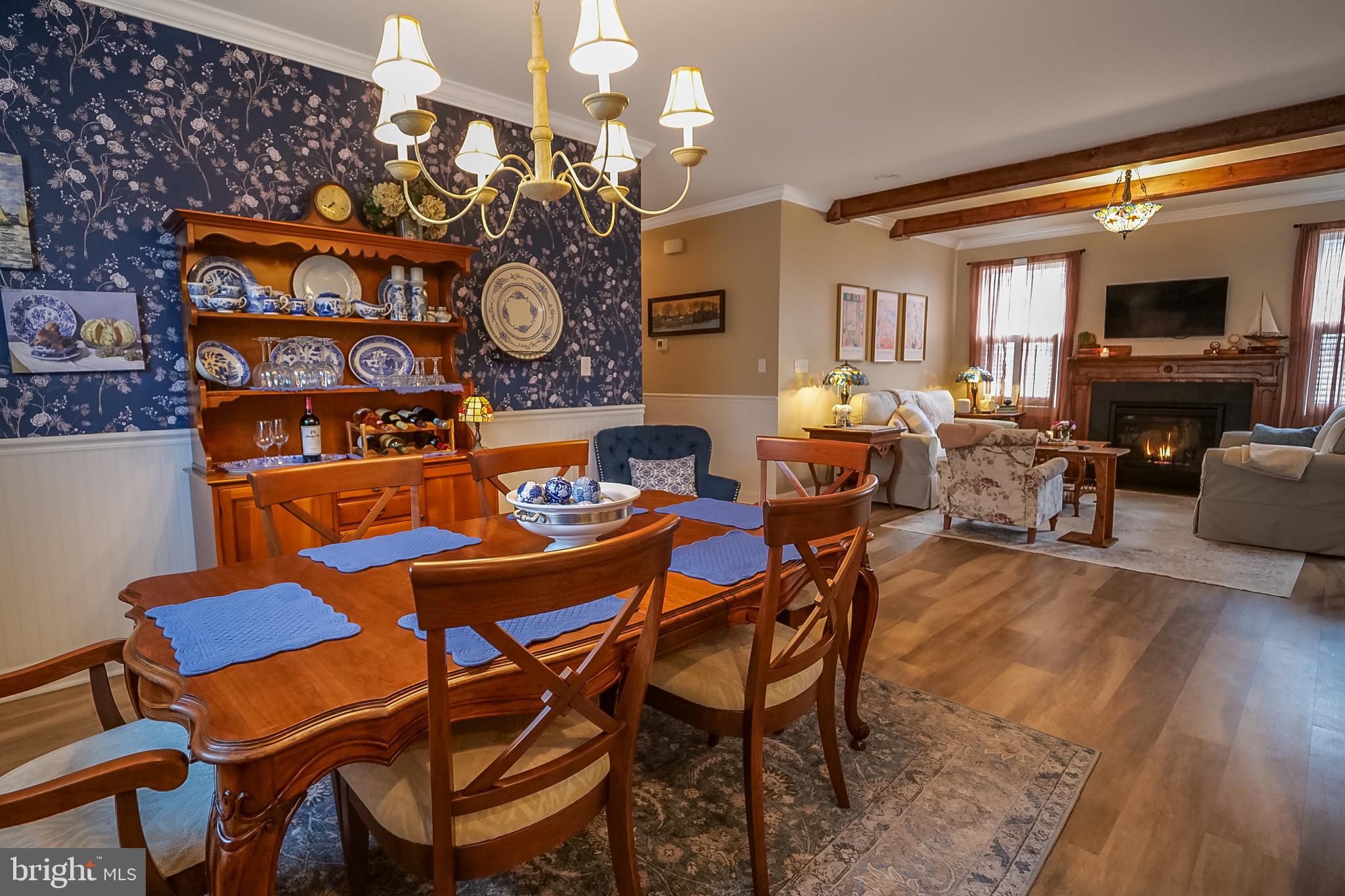 HERITAGE CREEK - Residential