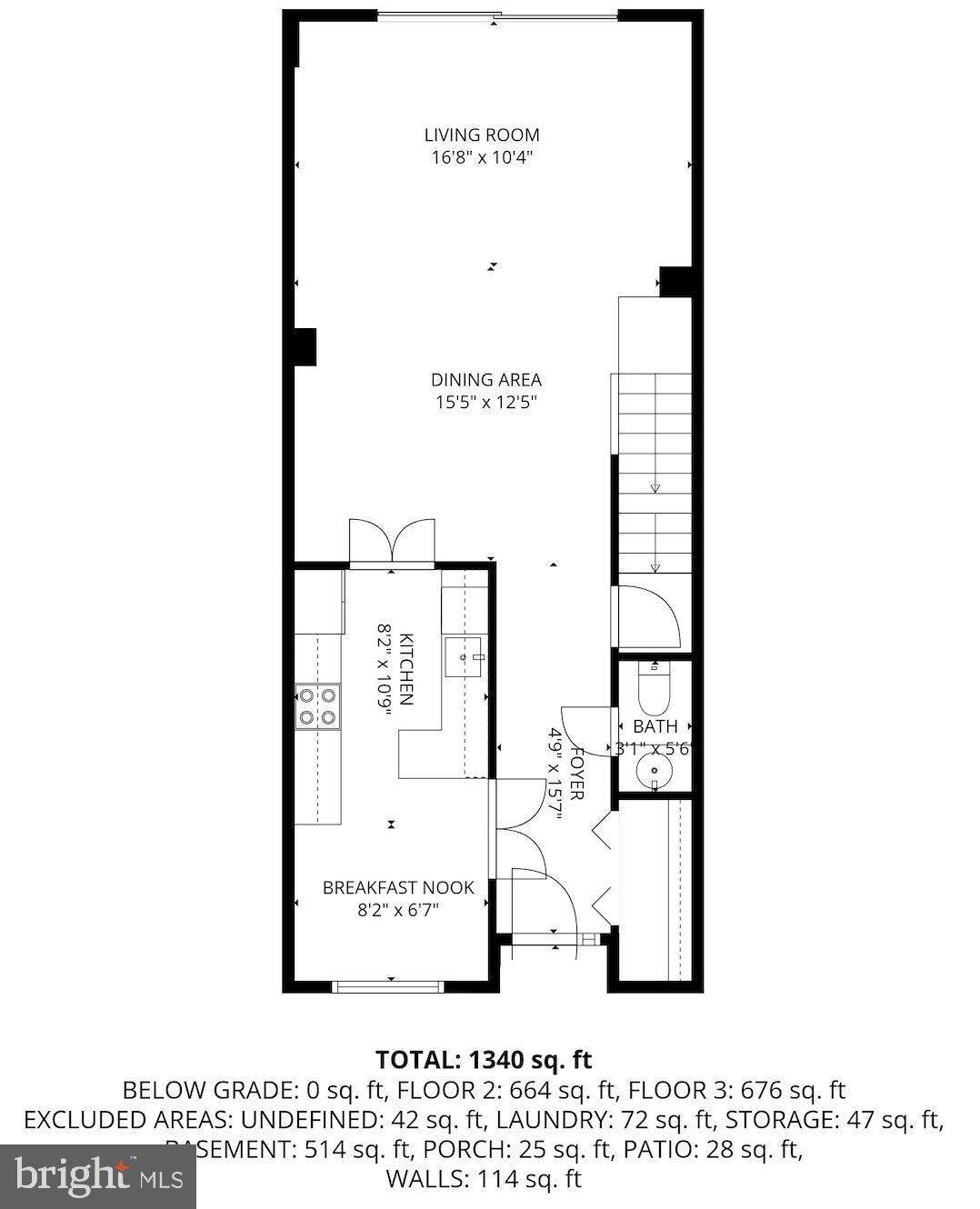 PUTNAM VIL - Residential