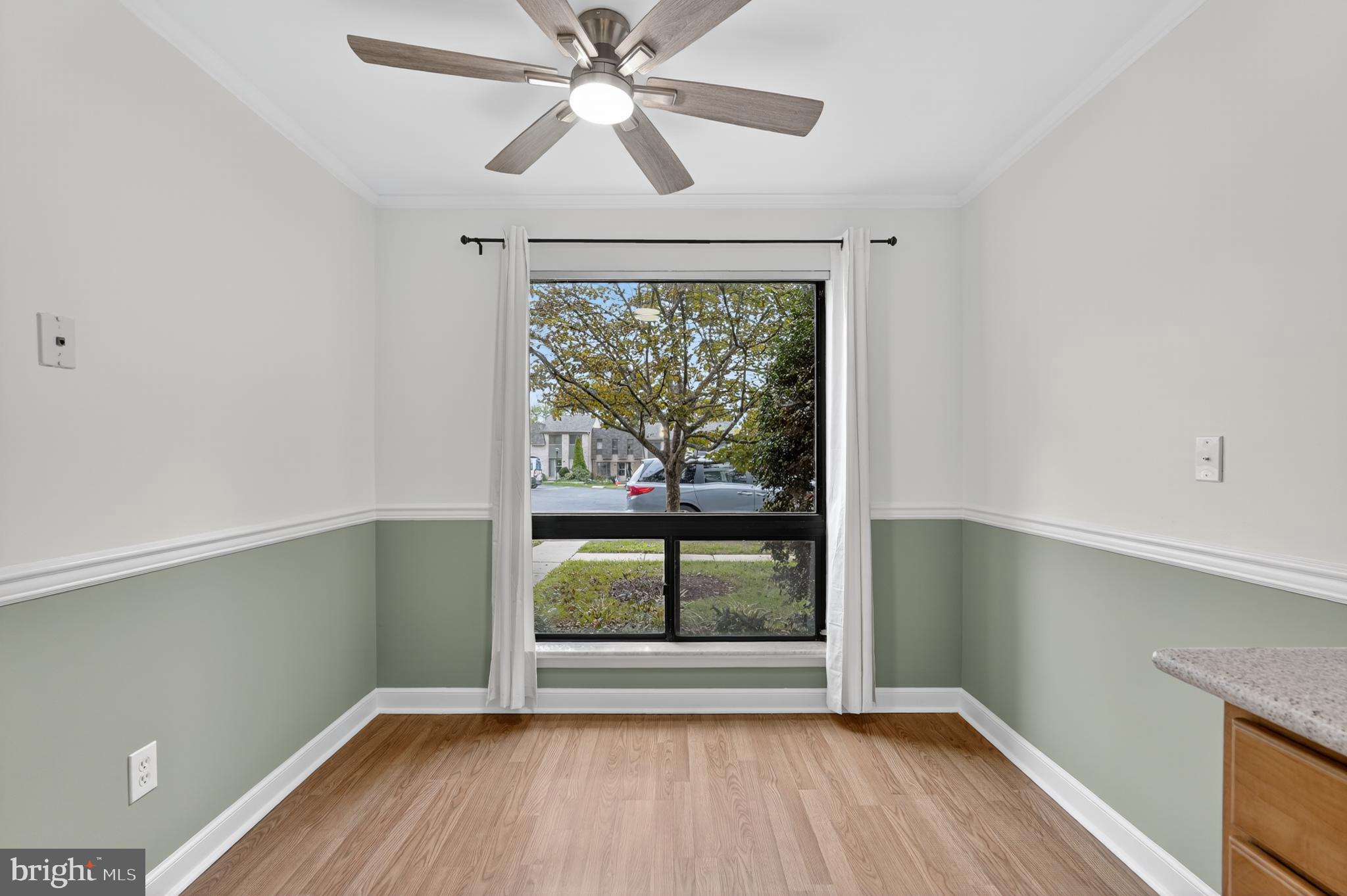 PUTNAM VIL - Residential