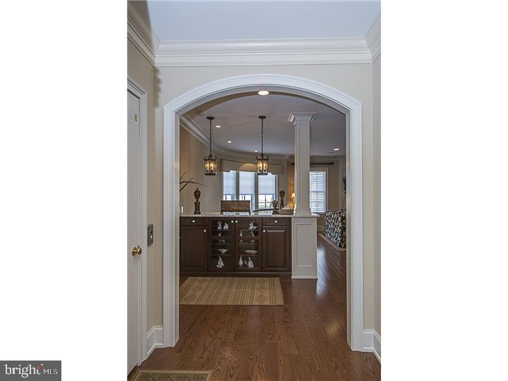 THE TERRACES - Residential