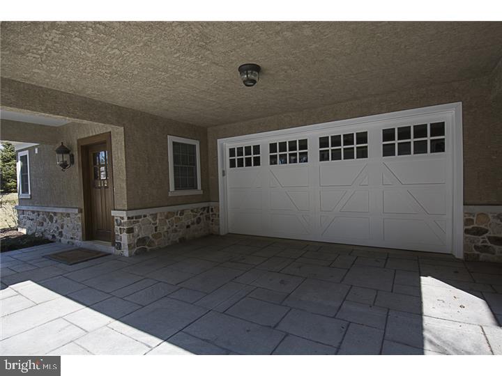 THE TERRACES - Residential