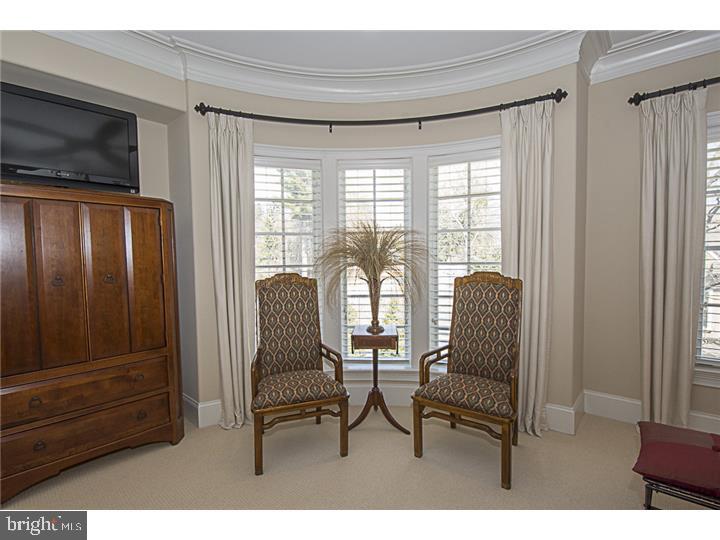 THE TERRACES - Residential