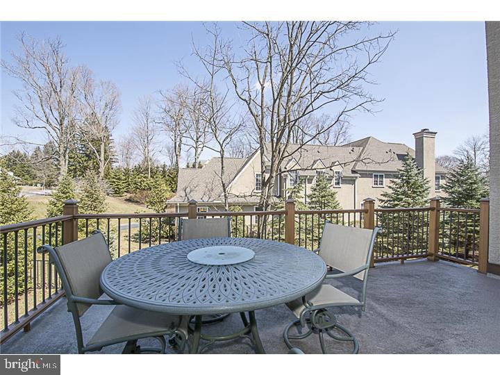 THE TERRACES - Residential