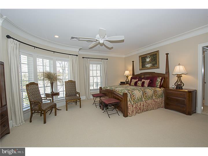 THE TERRACES - Residential