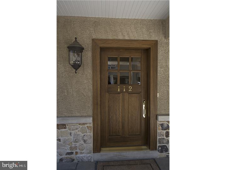 THE TERRACES - Residential