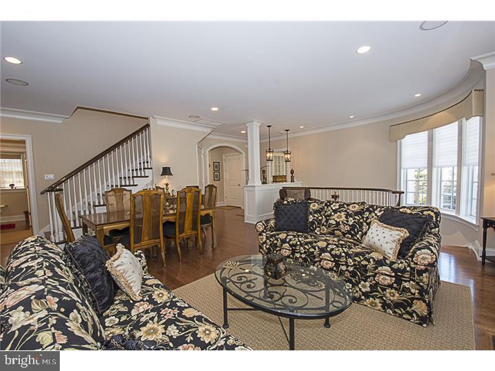 THE TERRACES - Residential