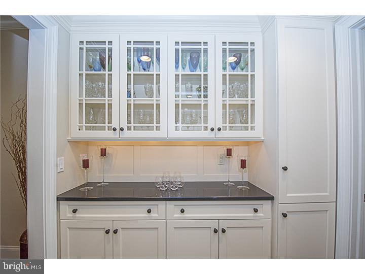 THE TERRACES - Residential