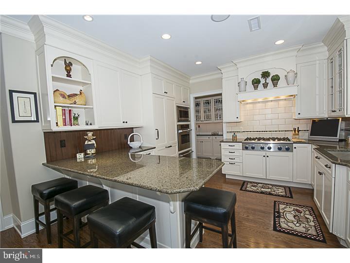 THE TERRACES - Residential