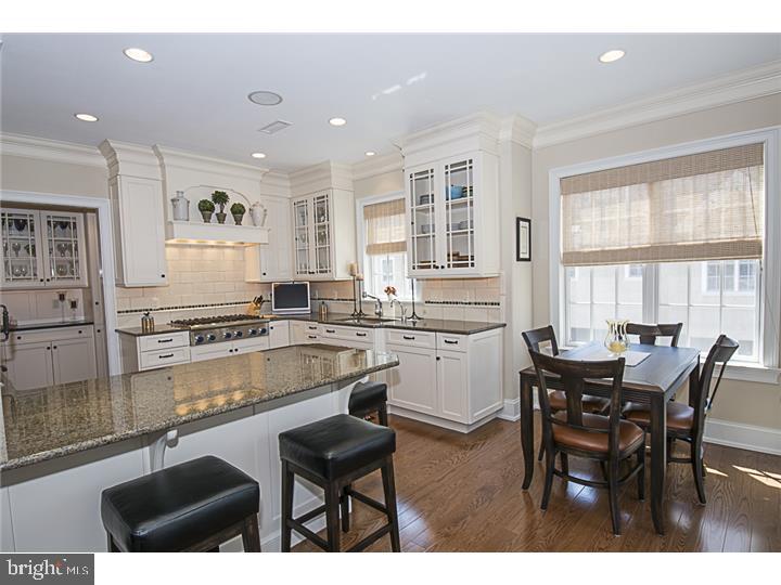 THE TERRACES - Residential