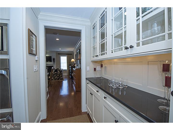 THE TERRACES - Residential