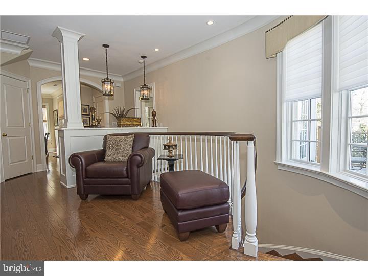 THE TERRACES - Residential