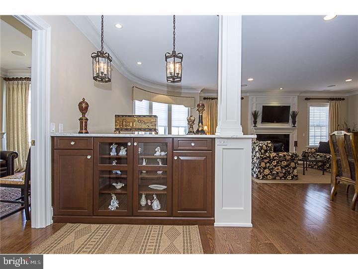 THE TERRACES - Residential