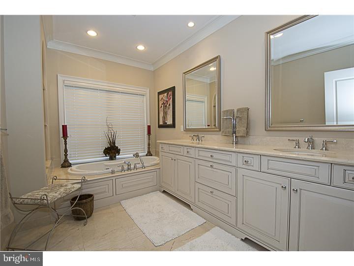 THE TERRACES - Residential