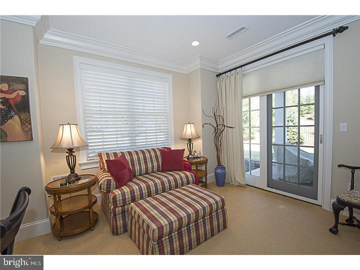 THE TERRACES - Residential