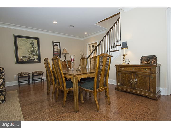 THE TERRACES - Residential