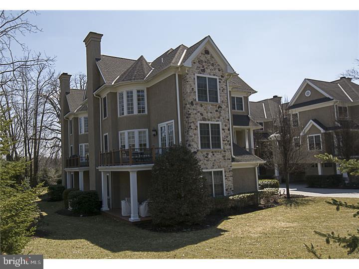 THE TERRACES - Residential