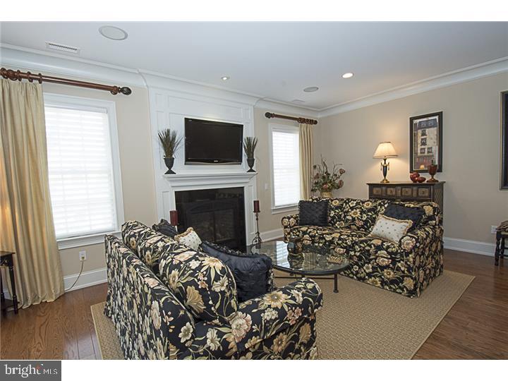 THE TERRACES - Residential