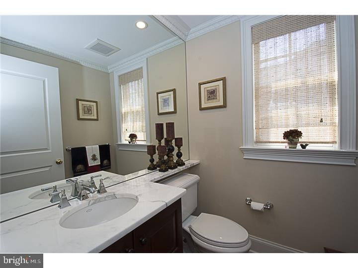 THE TERRACES - Residential