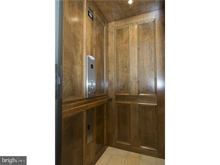 THE TERRACES - Residential