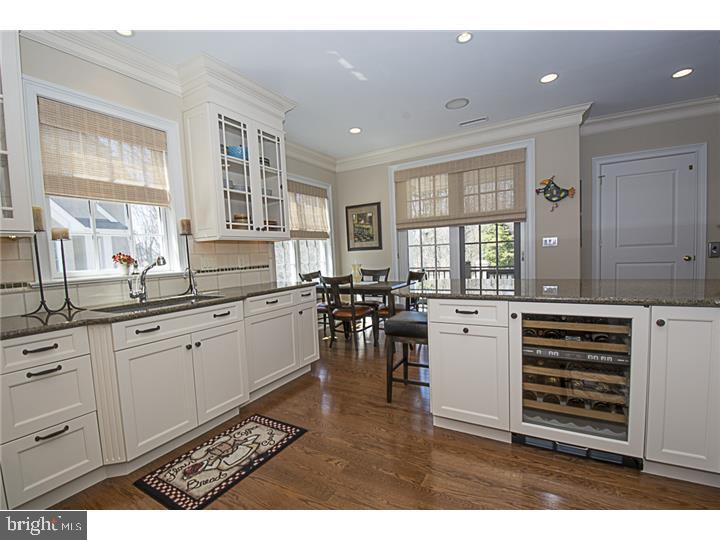 THE TERRACES - Residential