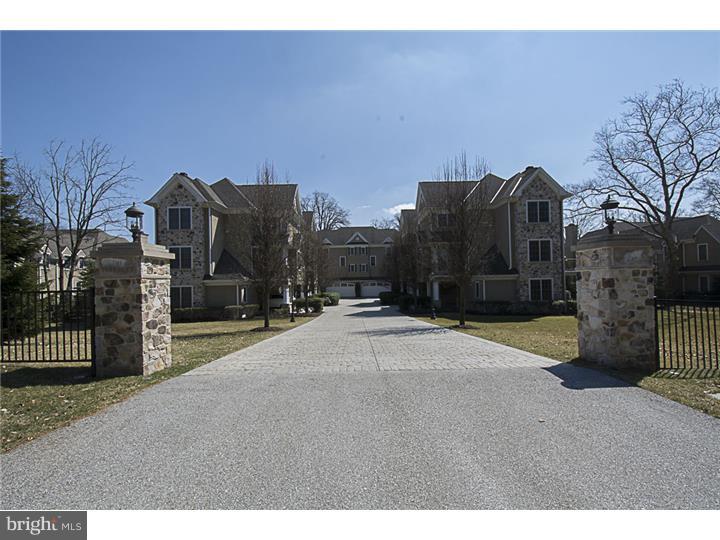 THE TERRACES - Residential