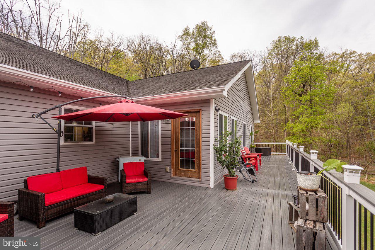 ARROWHEAD - Residential