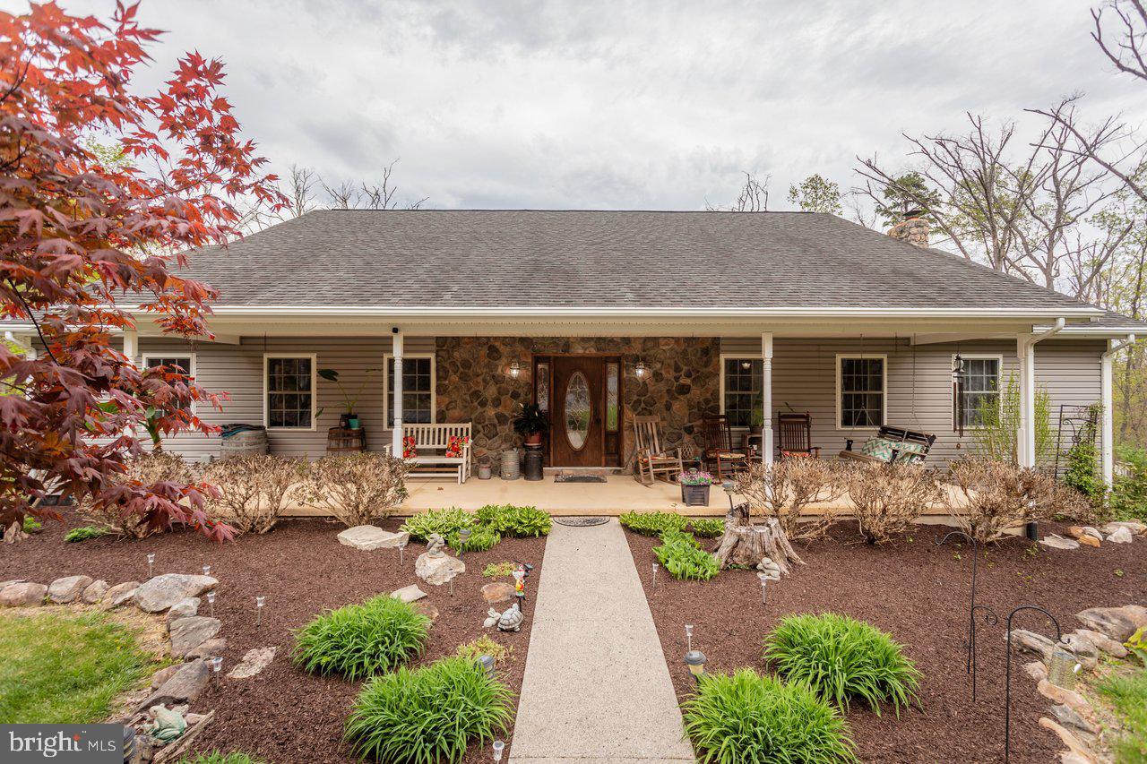 ARROWHEAD - Residential