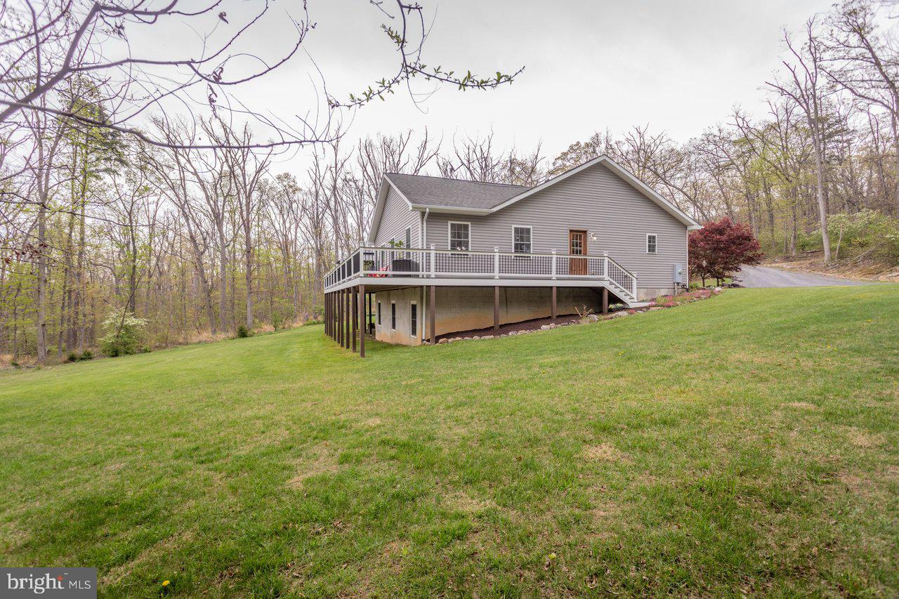 ARROWHEAD - Residential