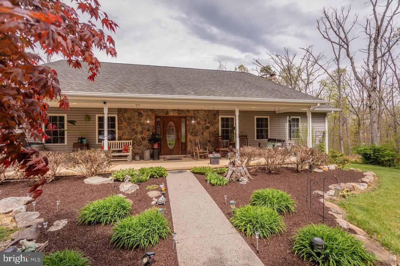 ARROWHEAD - Residential