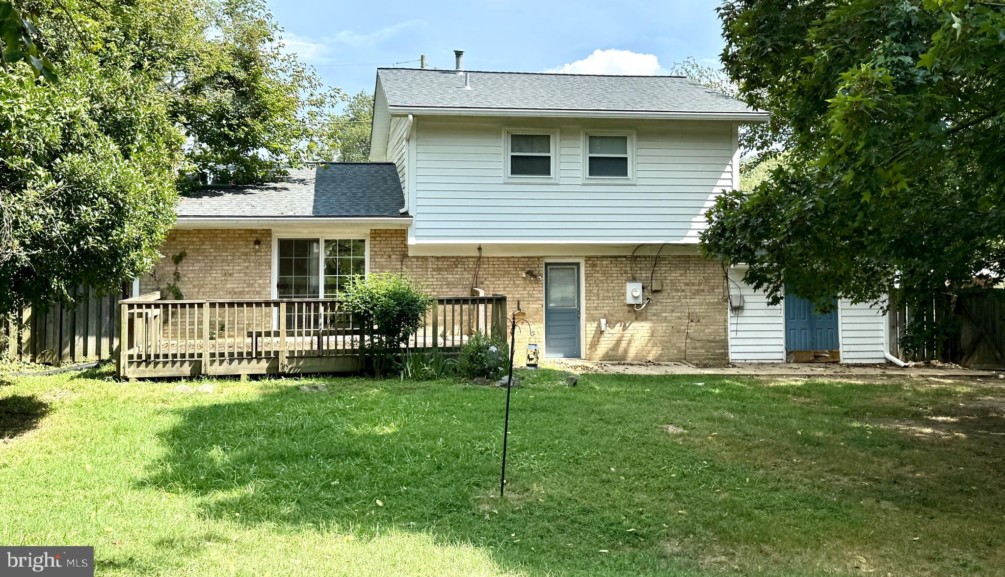 SURRATTS - Residential