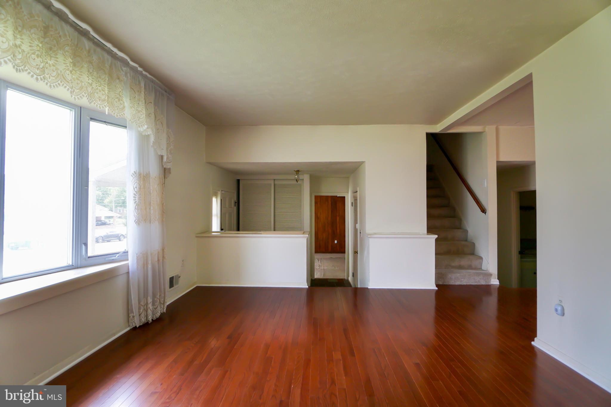 SURRATTS - Residential