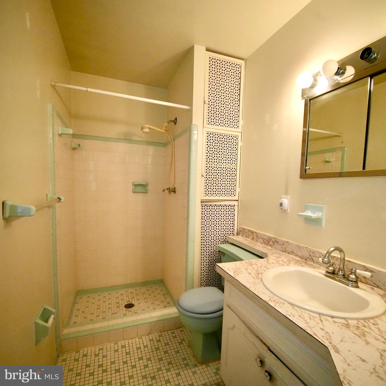 SURRATTS - Residential