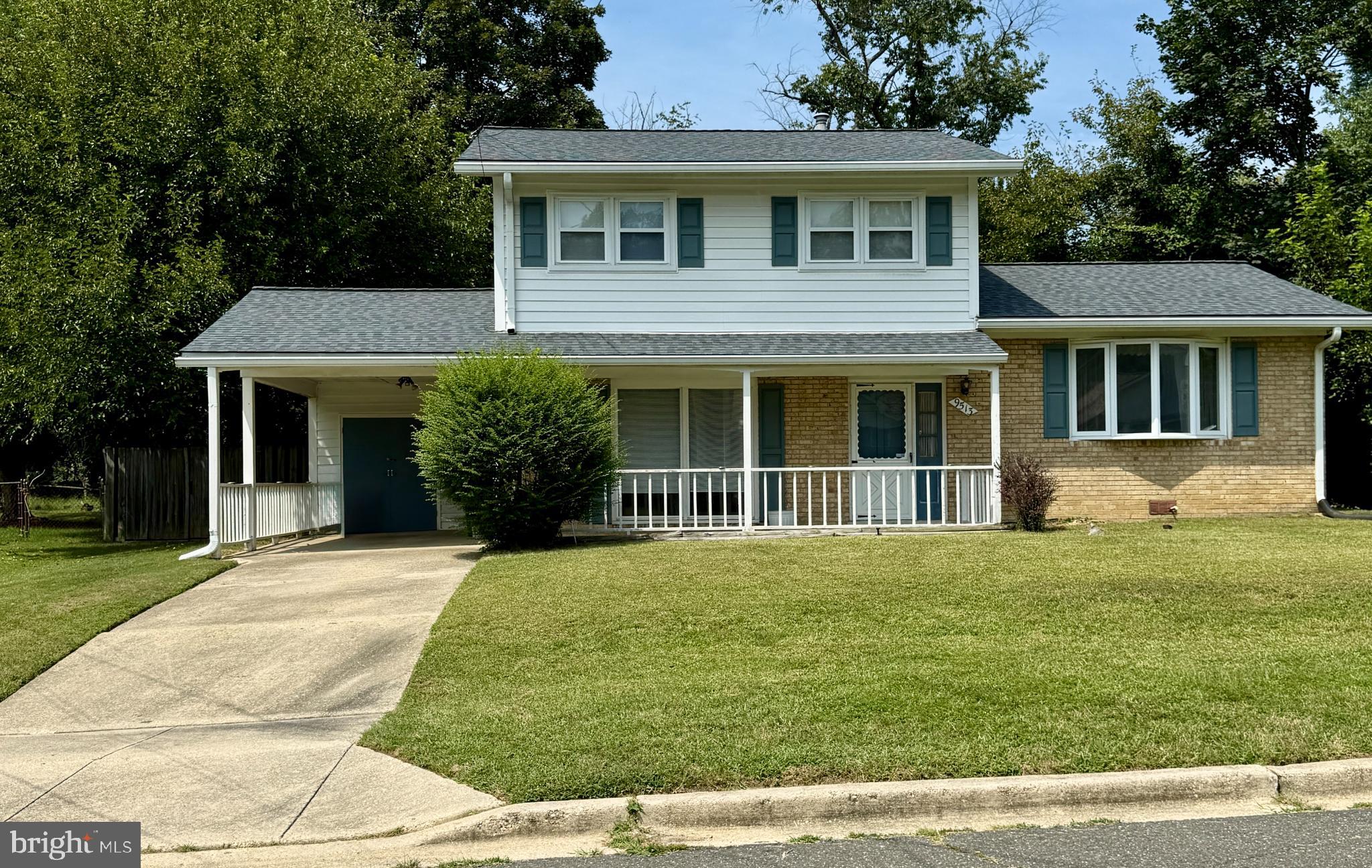 SURRATTS - Residential