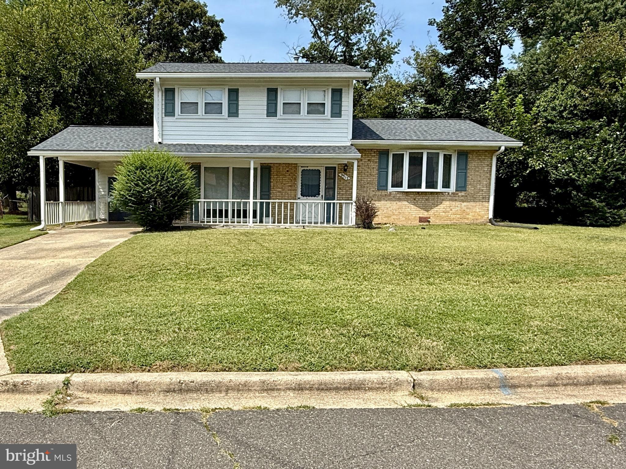 SURRATTS - Residential