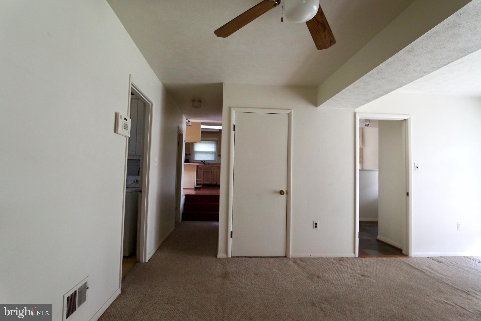 SURRATTS - Residential