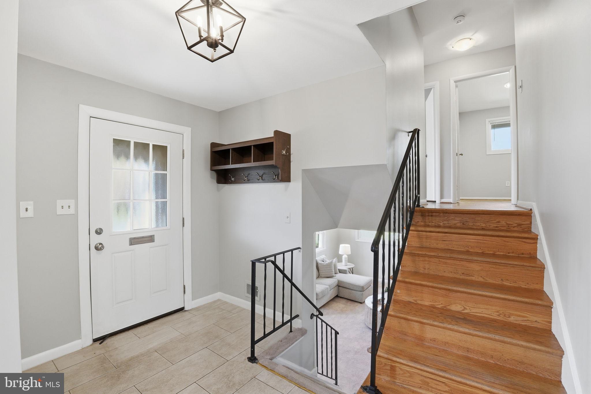 912 BURNT CREST LANE