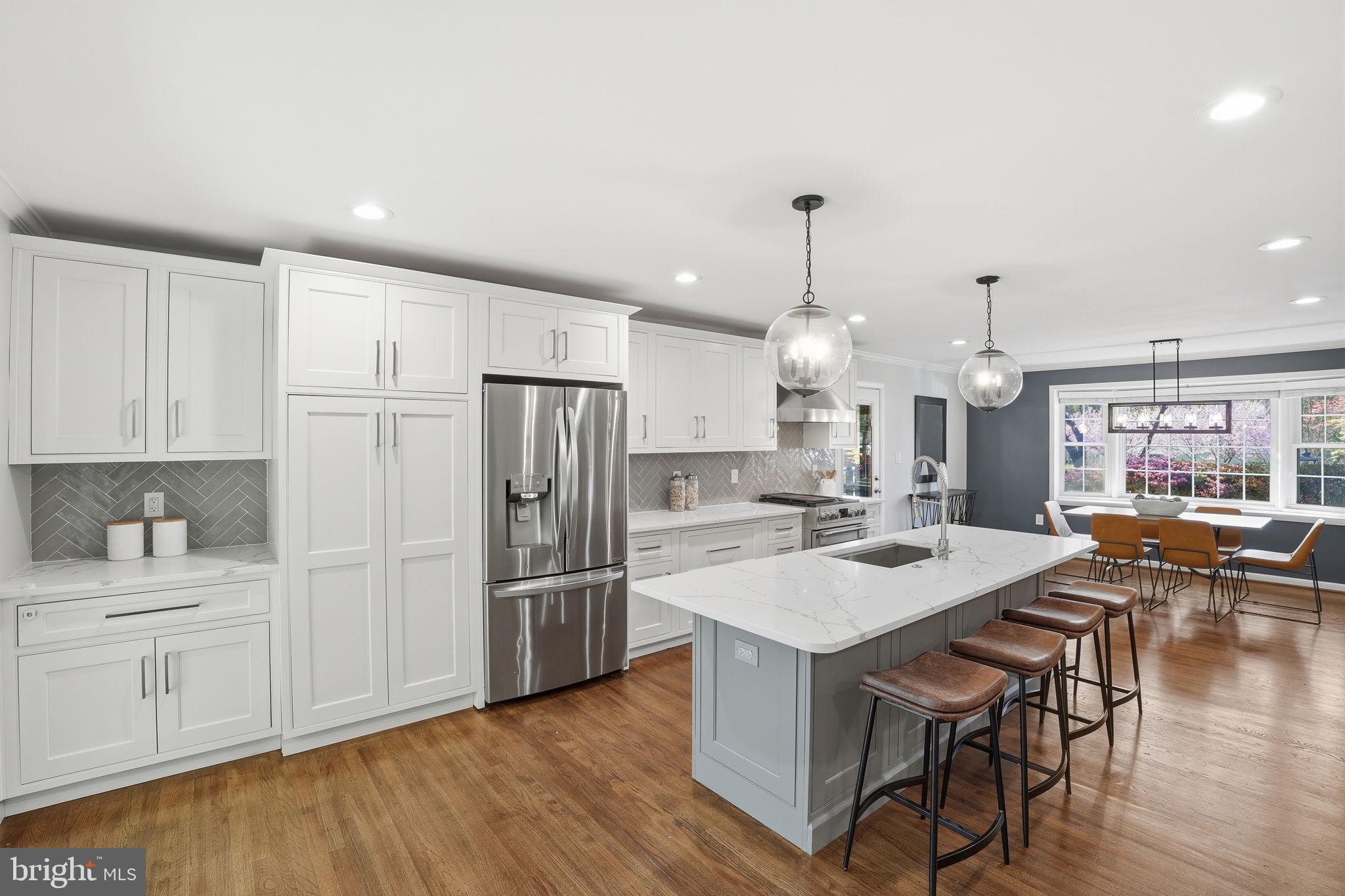 912 BURNT CREST LANE