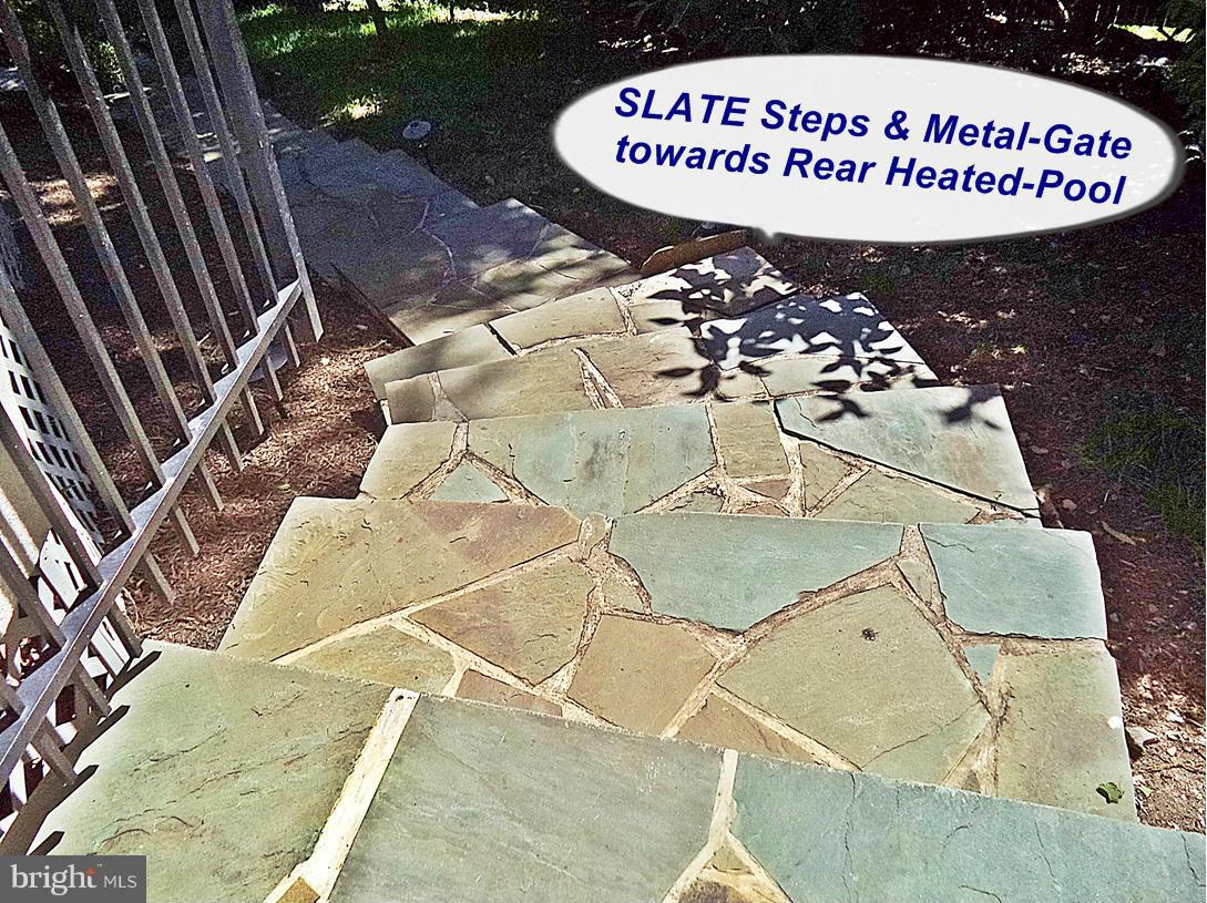 DARNESTOWN OUTSIDE - Residential