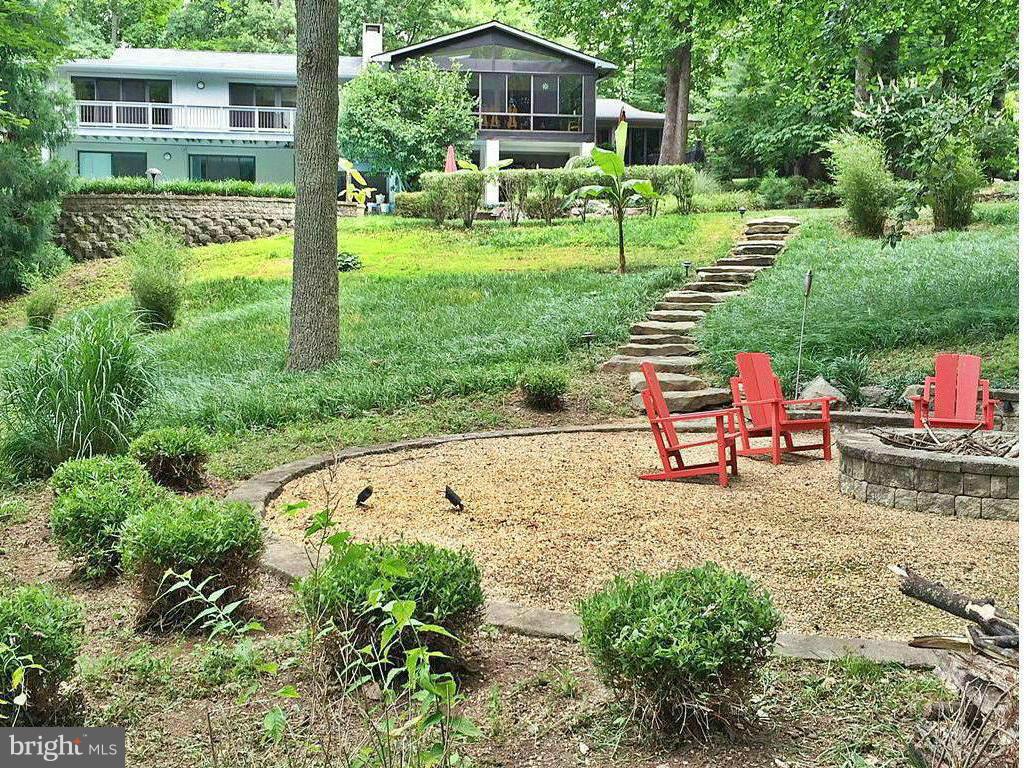 DARNESTOWN OUTSIDE - Residential