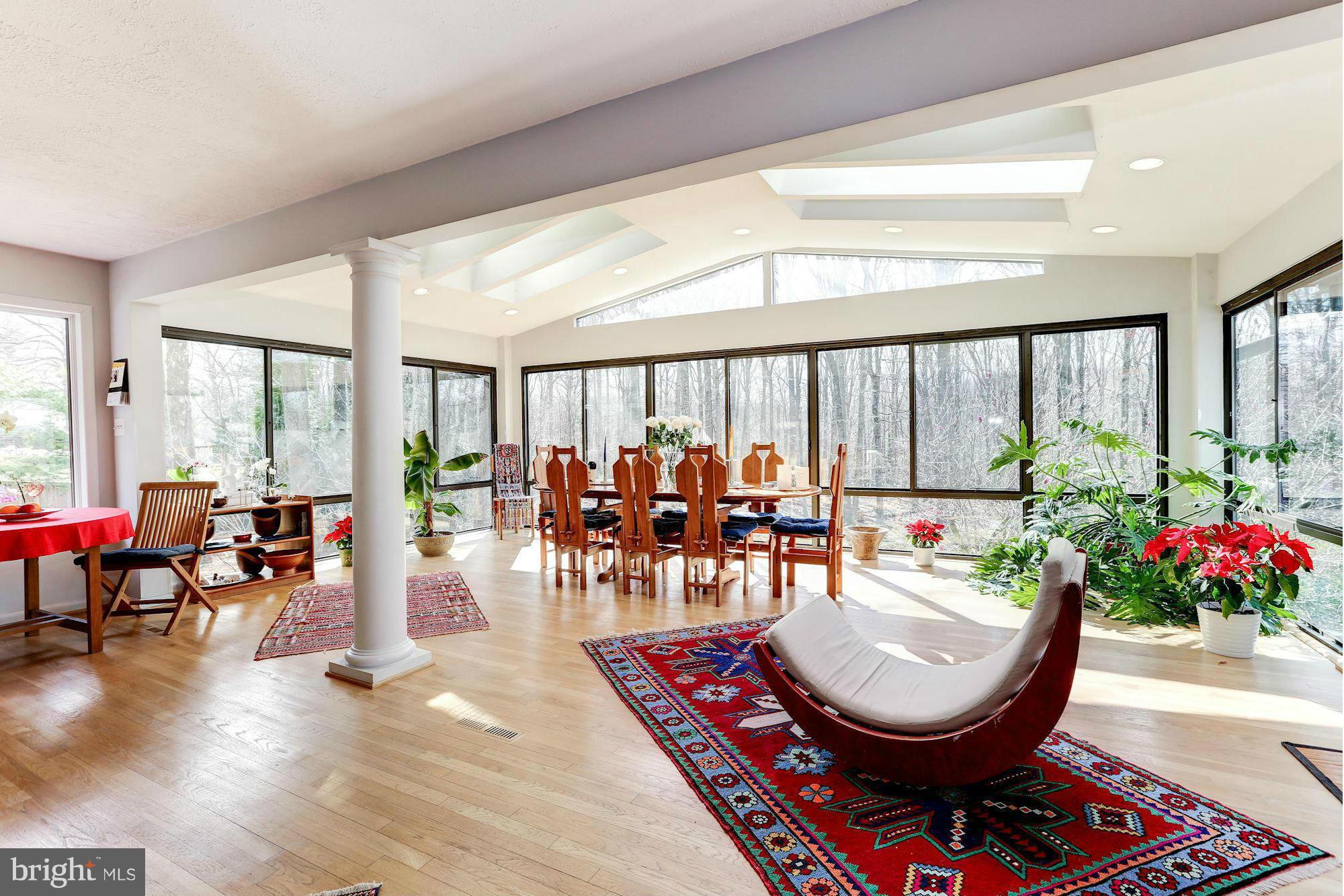 DARNESTOWN OUTSIDE - Residential